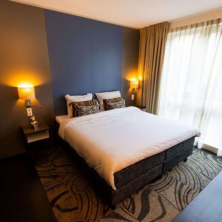 City Hotel Gouda, Worldhotels Crafted Collection Dış mekan fotoğraf