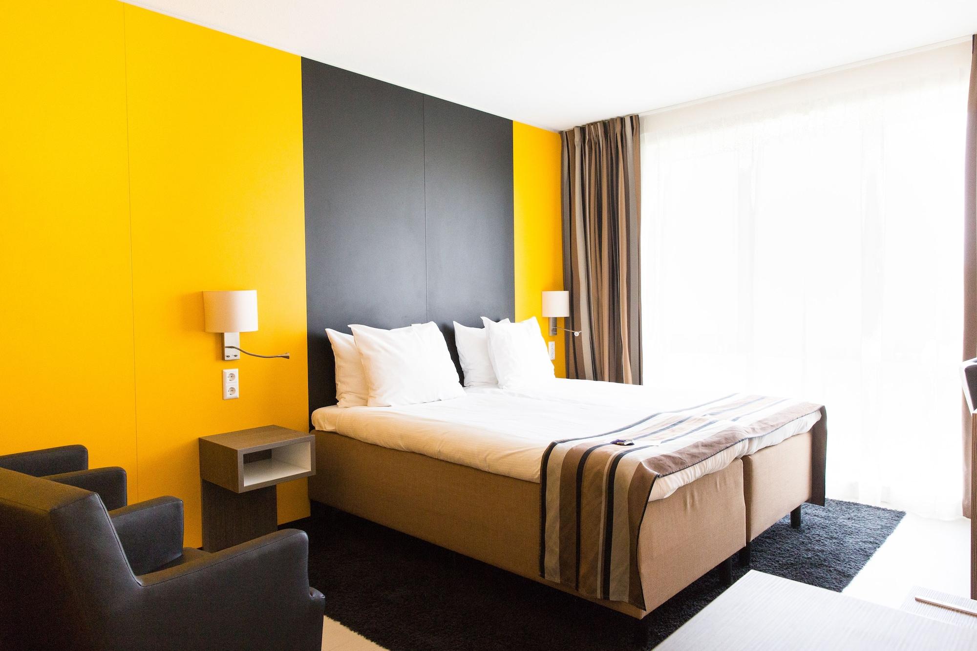 City Hotel Gouda, Worldhotels Crafted Collection Dış mekan fotoğraf