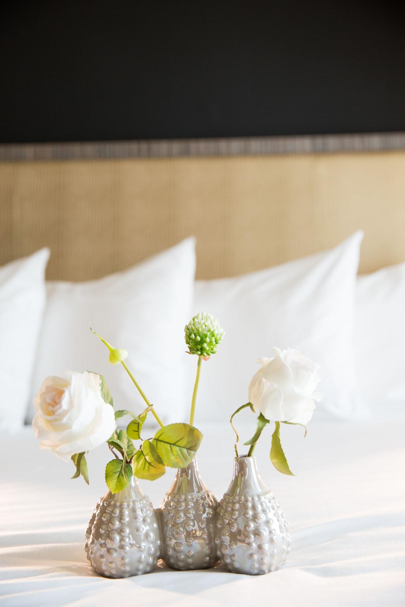 City Hotel Gouda, Worldhotels Crafted Collection Dış mekan fotoğraf