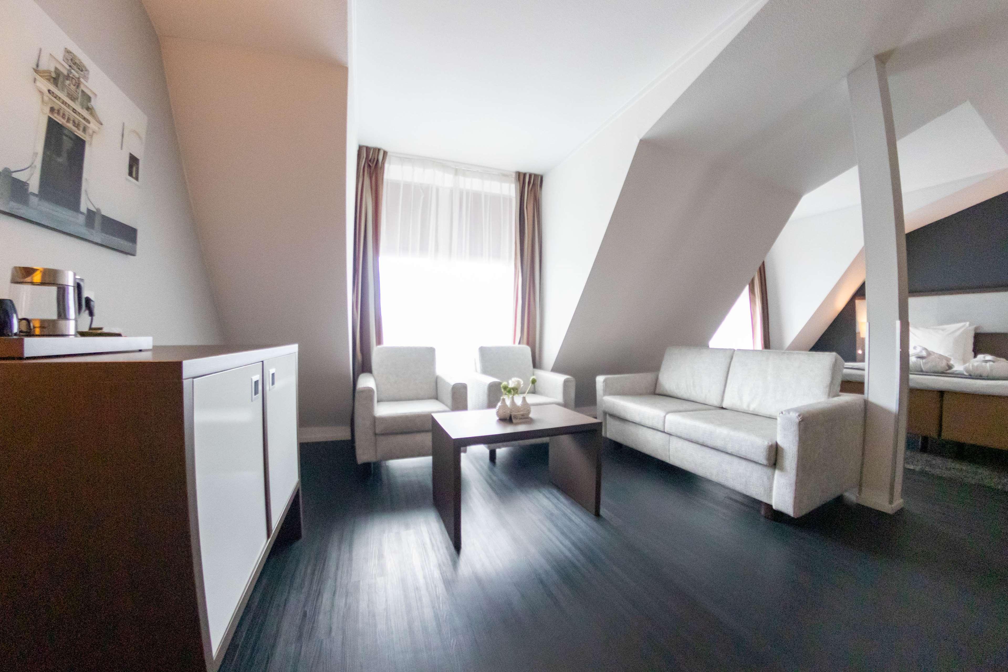 City Hotel Gouda, Worldhotels Crafted Collection Dış mekan fotoğraf