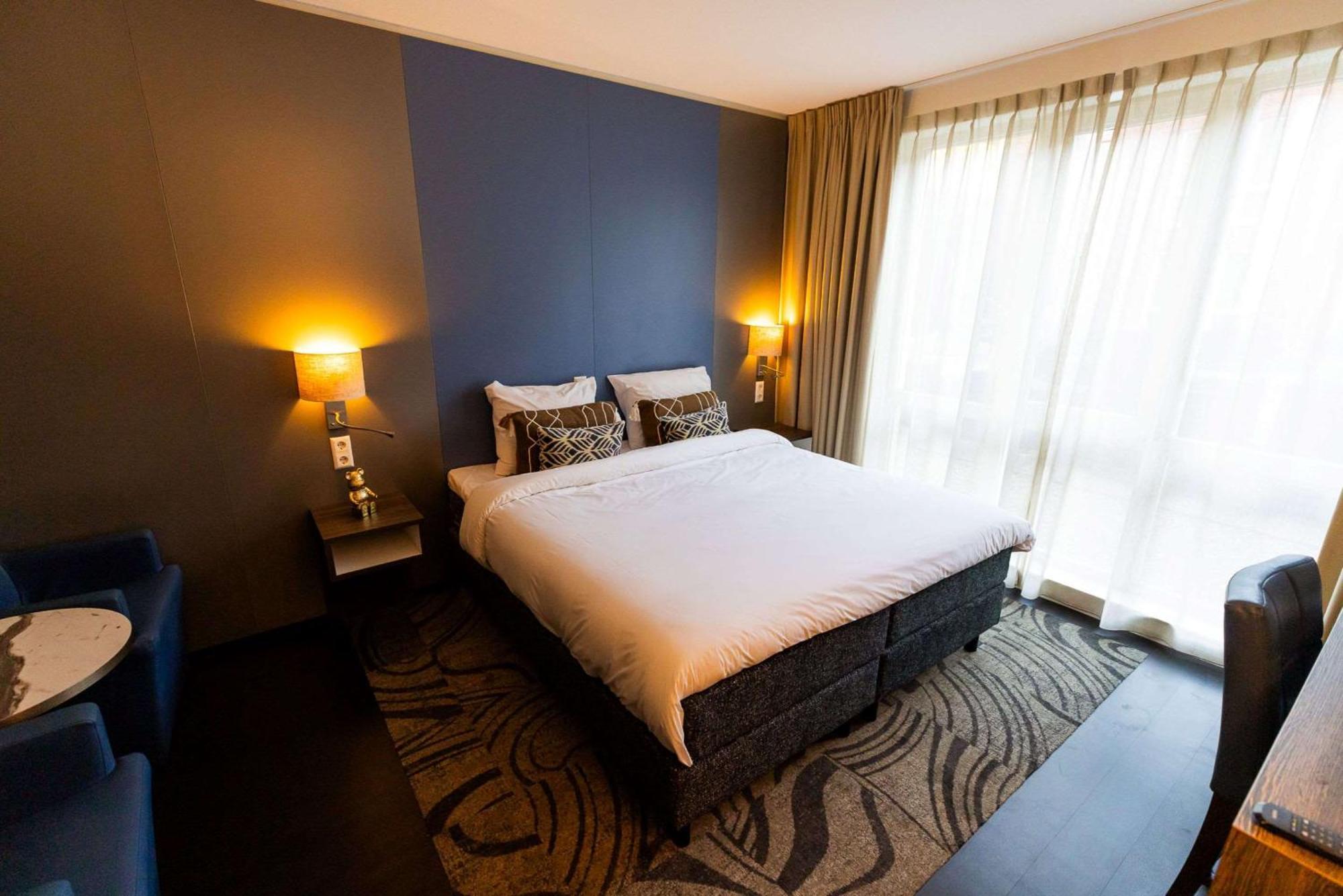 City Hotel Gouda, Worldhotels Crafted Collection Dış mekan fotoğraf